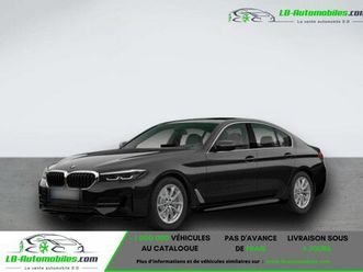 bmw série 5 530i xdrive 252 ch bva