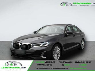 bmw série 5 540i xdrive 340 ch bva