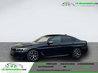 bmw série 5 m550i xdrive 530 ch bva