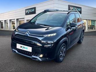 puretech 110 s&s bvm6 feel pack