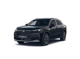 volkswagen t-roc 1.5 etsi 150 dsg