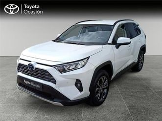 rav4 - my24 advance 5p 220h e-cvt (4x2)