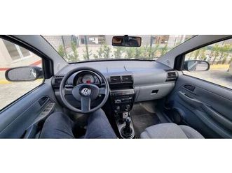 volkswagen spacefox 1.6/ 1.6 trend total flex 8v 5p 2008