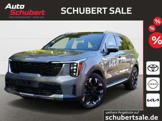 2.2d awd platinum 7-sitzer+panodach+premium+nappa-