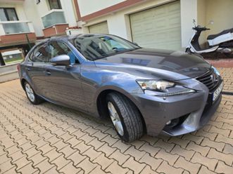 lexus is 300 is300 hybrid 232к.с