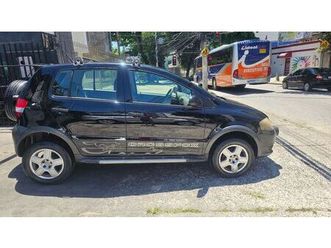 crossfox 2010 - oportunidade!!!