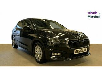 1.0 tsi se edition 5dr