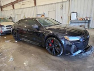 audi rs7 ≫ 2021 • 96 000 лв. • id