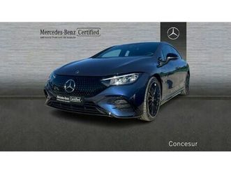 mercedes-benz eqe eqe 350 edition