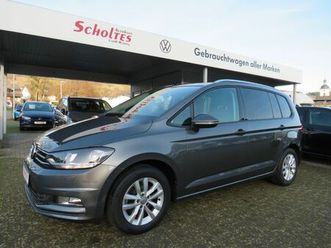 volkswagen touran comfortline allstar 1.2 tsi