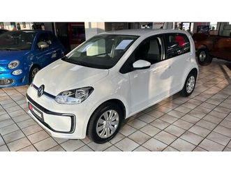 volkswagen up! e-up!