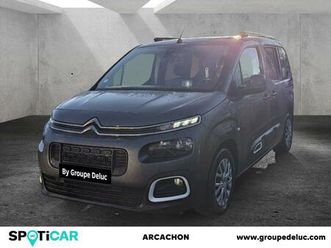 m puretech 110ch s&s shine e6.d