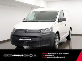 volkswagen caddy cargo 1.5 tsi ecoprofi