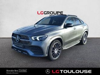 mercedes-benz gle 350 de 4matic amg line