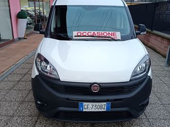 doblo doblò 1.6 mjt 120cv s&amp;s pc-tn cargo business