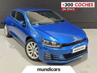 VOLKSWAGEN SCIROCCO 2-0-tsi-bmt-r-line-162kw