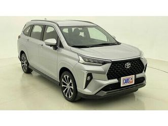 toyota veloz gx 1.5 | zero down payment | home test drive