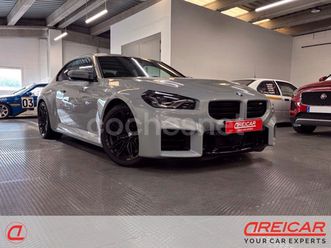 bmw serie 2 m2