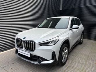 bmw x1 xdrive30e