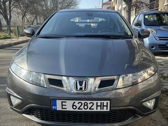 honda civic 1, 8vtec facelift