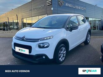 1.5 bluehdi 100ch s&s feel business e6.d