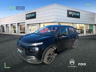 puretech 82 bvm feel