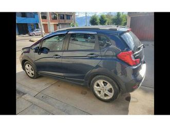 honda wr-v 2021 usado impecable dual junin