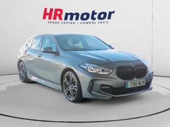 bmw serie 1 118i m sport