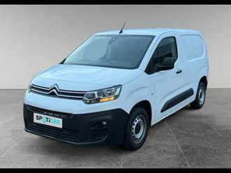 m 1000kg bluehdi 100 s&s driver