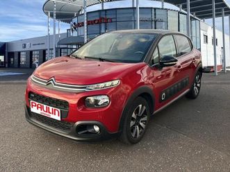 puretech 110 s&s bvm shine