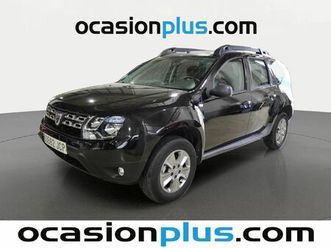 dacia duster laureate tce (125 cv)