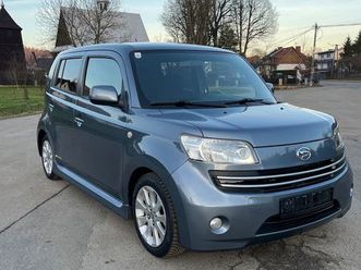 daihatsu materia 1.5 whitex