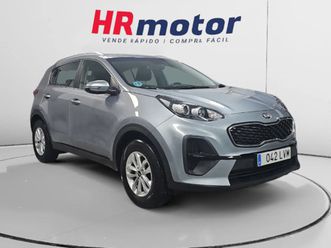 kia sportage 1.6 gdi concept 4x2