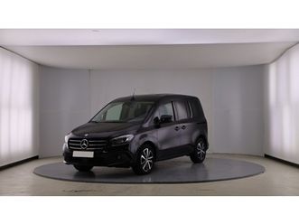 180 d 85 kw (116 cv)