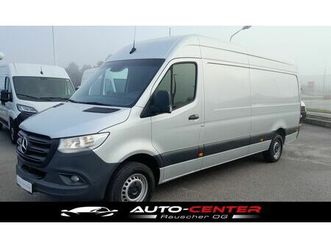 mercedes-benz sprinter 315cdi l3 /l4 *netto €24.991,-*