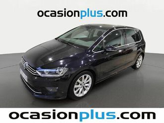 volkswagen golf sportsvan sport 1.4 tsi (150 cv) dsg