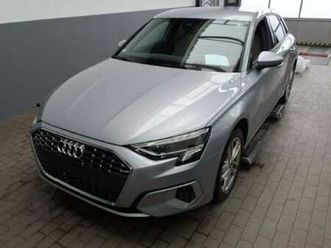 advanced 35 tdi s tronic