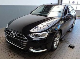advanced 40 tdi quattro s tronic