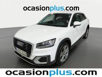 audi q2 design 35 tfsi (150 cv) s tronic