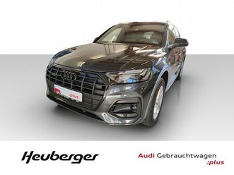 advanced 50tfsi e quattro s tronic
