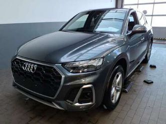 s line 50tfsi e quattro s tronic