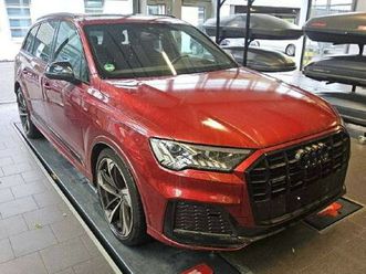 competition plus 50 tdi quattro tiptronic