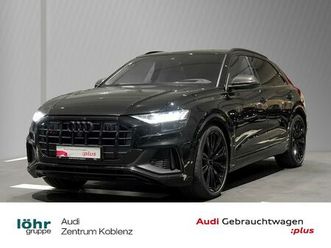 tfsi quattro tiptronic