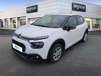 puretech 83 s&s bvm5 feel business