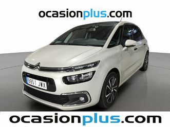 citroen c4 picasso citroen c4 picasso puretech 130 s&s feel (130 cv)