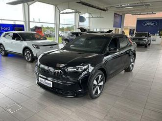 ford capri extended range select suv baghjulstræk aut 5d kr 349.795