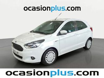 ford ka plus ford ka+ 1.2 ti-vct essential (70 cv)