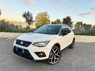 seat arona 1.0tsi 115cv dsg