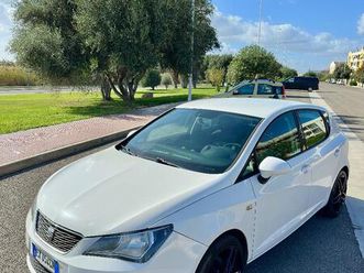 seat ibiza 1.2 tdi cr 5p style