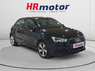 audi a1 sportback 1.4 tdi